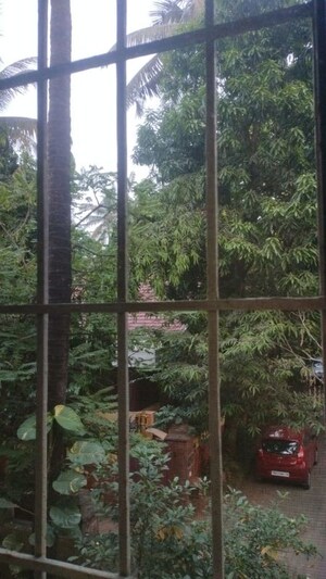 3 BHK Apartment – Garden View at L&T Crescent Bay T2, Parel - for Rent