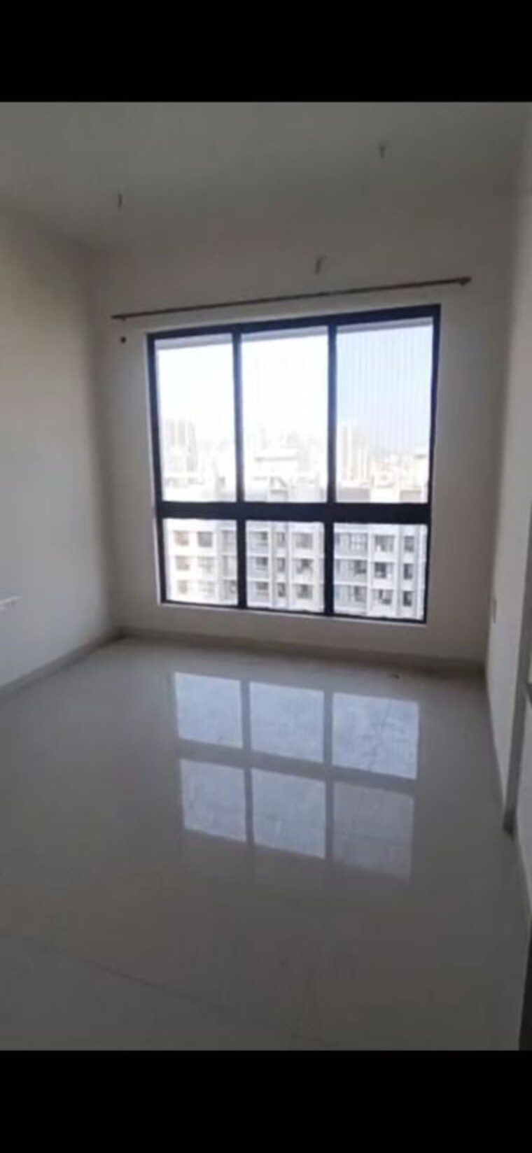 Bedroom, kolte-patil-verve 2 Bedroom 759 Sq.Ft. Apartment In Bangur Nagar Mumbai 10324118