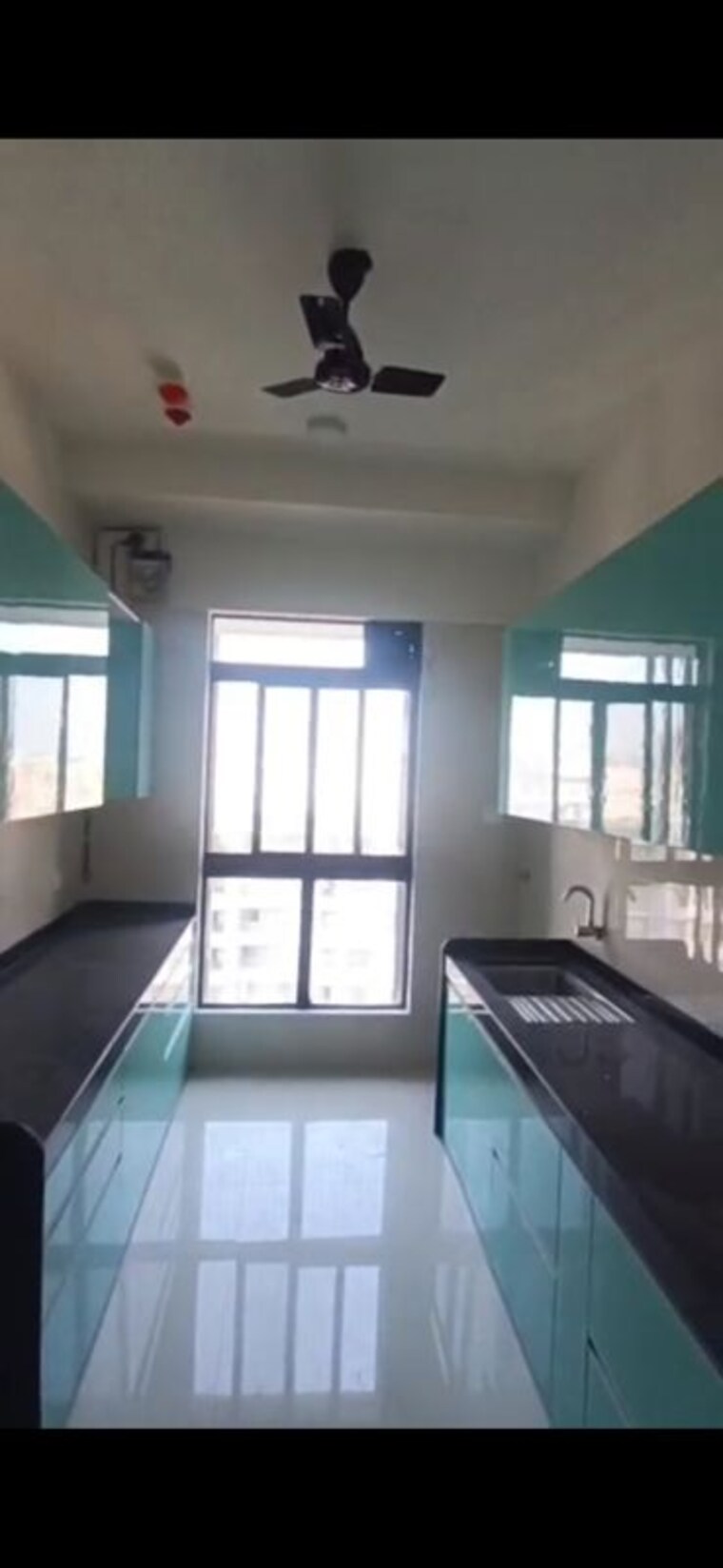 Kitchen, kolte-patil-verve 2 Bedroom 759 Sq.Ft. Apartment In Bangur Nagar Mumbai 10324118