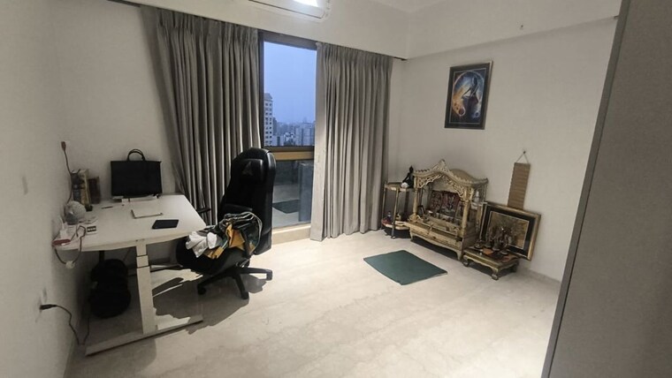 Bedroom, godrej-rks 3 Bedroom 1950 Sq.Ft. Apartment In Chembur Mumbai 10324105