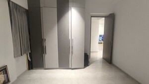 Bedroom in 3 BHK Apartment at Godrej RKS, Chembur – for Rent