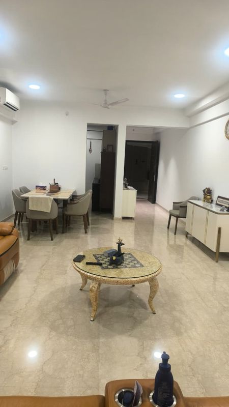 3 BHK 1950 Sq.Ft. Apartment in Godrej RKS