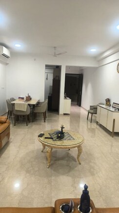 3 BHK Apartment For Rent in Godrej RKS