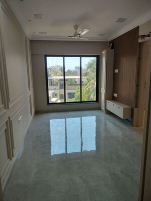 1 BHK Apartment For Rent in Manavsthal Heights, Andheri East
