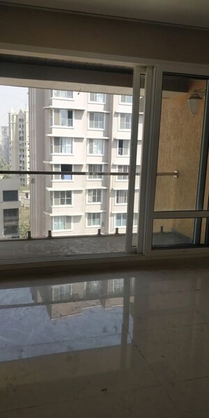 Balcony in 2 BHK Apartment at LD Viceroy, Chembur – for Rent