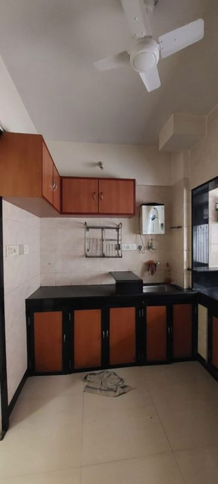 Kitchen, bholenath-shiv-anil 2 Bedroom 1170 Sq.Ft. Apartment In Chembur Mumbai 10323996