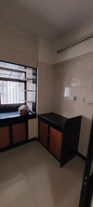 Kitchen in 2 BHK Apartment at Bholenath Shiv Anil, Chembur – for Rent