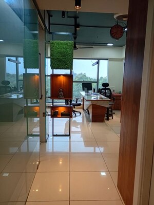  Office Space For Rent in Science City