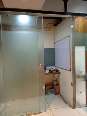 Team Area in  Office Space at Science City – for Rent