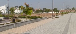 Plot For Sale in Krishna Iscon Valley