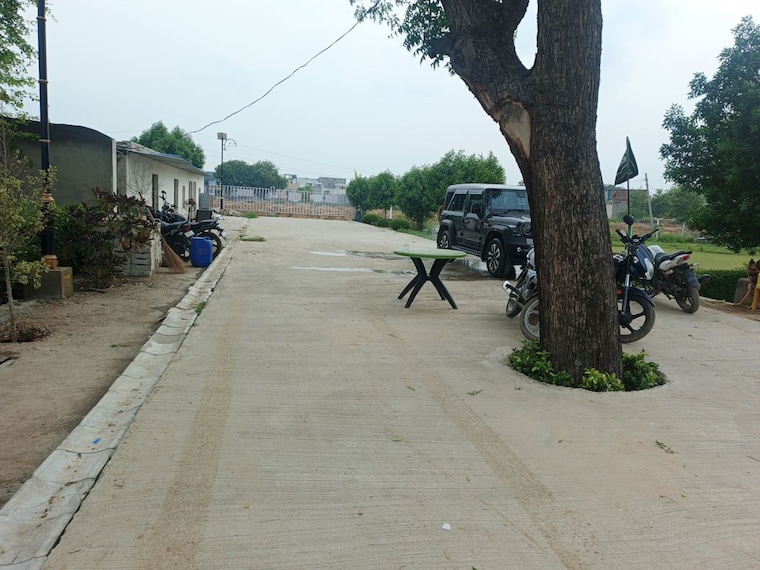 undefined, jattari  200 Sq.Ft. Plot In Jattari Aligarh 10324117