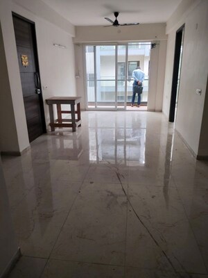 Room in 2.5 BHK Apartment at The Center Court Prime, Sector 88a – for Rent