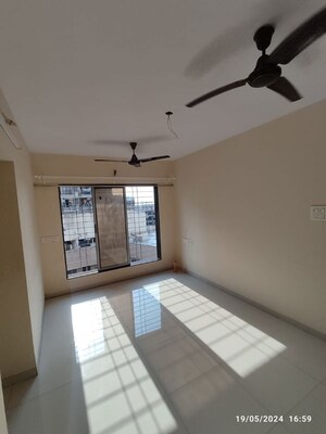 1 RK Apartment For Rent in Chatrapati Shivaji Raje Complex, Kandivali West