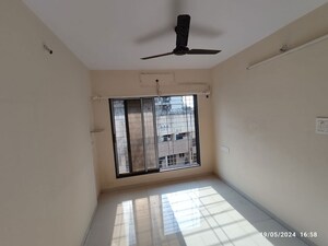 Room in 1 RK Apartment at Chatrapati Shivaji Raje Complex, Kandivali West – for Rent
