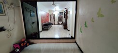 1 BHK Apartment For Rent in Shree Niketan Kharghar