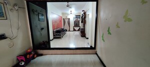 1 BHK Apartment For Rent in Shree Niketan Kharghar, Kharghar Sector 21