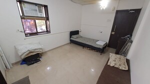 Living Room in 2 BHK Apartment at Worli – for Rent