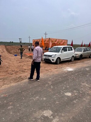   Plot at Vatika Kunj, Bhondsi – for Sale