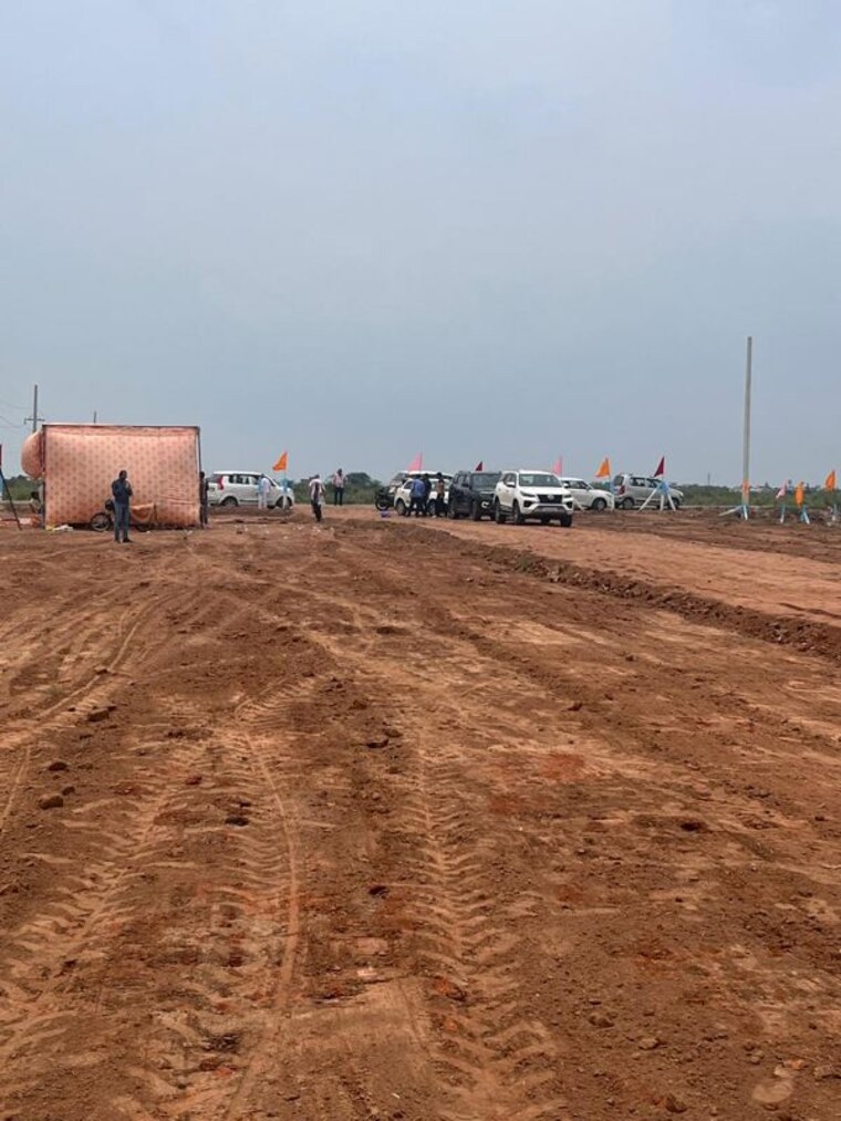 undefined, vatika-kunj  104 Sq.Yd. Plot In Bhondsi Gurgaon 10324151