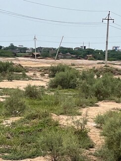 Plot For Sale in Vatika Kunj