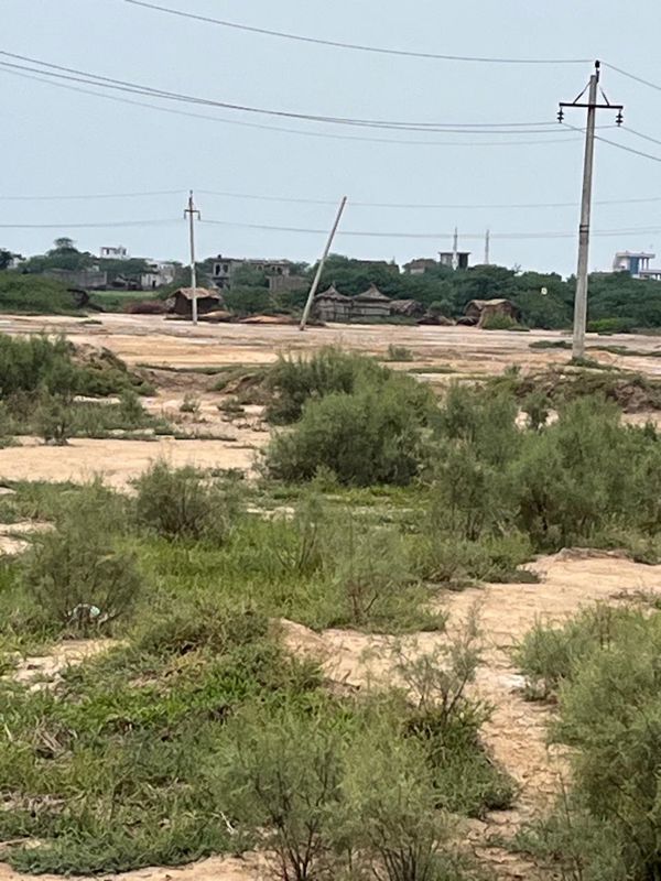 Plot For Sale in Vatika Kunj