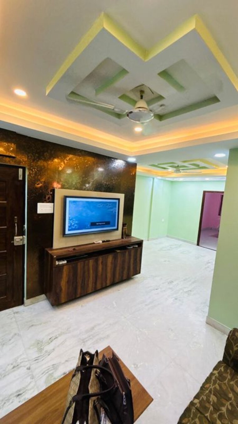 Bedroom, aspira-sp-apartment 3 Bedroom 1450 Sq.Ft. Apartment In Durga Nagar Kolkata 10320249