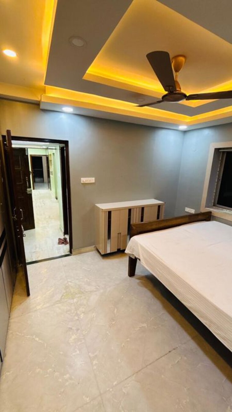 Bedroom, aspira-sp-apartment 3 Bedroom 1450 Sq.Ft. Apartment In Durga Nagar Kolkata 10320249