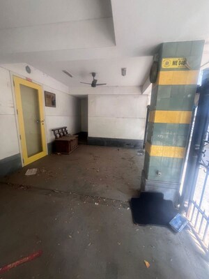  3 BHK Villa at Chembur – for Rent