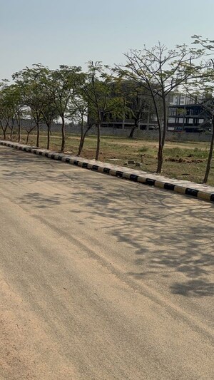   Plot at Manneguda – for Sale