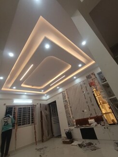 3 BHK Apartment For Rent in Sri Balaji Grand