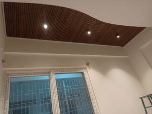 Furnished Amenities in 3 BHK Apartment at Sri Balaji Grand, Kr Puram – for Rent