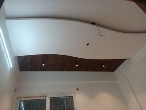 Furnished Amenities in 3 BHK Apartment at Sri Balaji Grand, Kr Puram – for Rent