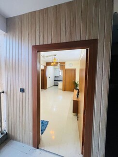 3 BHK Apartment For Rent in Adore Happy Homes Pride
