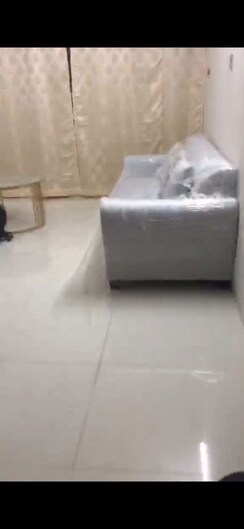 1 BHK + Pooja Room,Study Room,Extra Room Apartment For Sale in Bramhacorp Smart