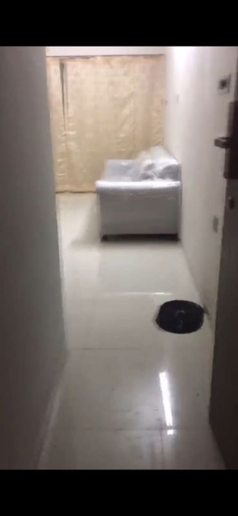 Hall, bramhacorp-smart 1 Bedroom 650 Sq.Ft. Apartment In Wadgaon Sheri Pune 10324146