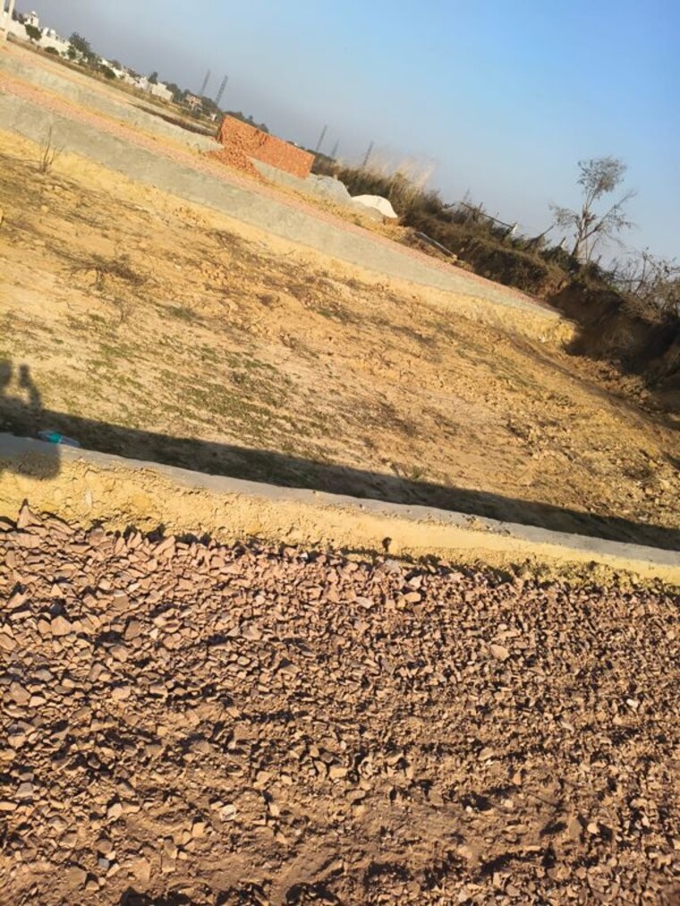 undefined, saini  100 Sq.Yd. Plot In Saini Greater Noida 10324156