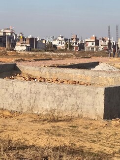 Plot For Sale in Saini