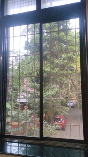 Swimming Pool in 2 BHK Apartment at Runwal Nirvana, Parel – for Rent