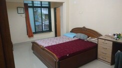 3 BHK + Pooja Room,Study Room,Store Room Apartment For Rent in Runwal Nirvana