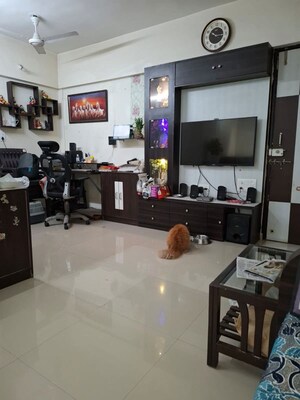 2 BHK Apartment For Sale in Rohan Silver Gardenia, Ravet