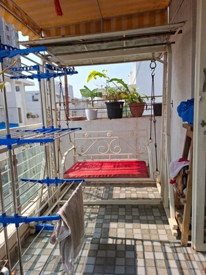 2 BHK Apartment – Exterior View View at Rohan Silver Gardenia, Ravet - for Sale