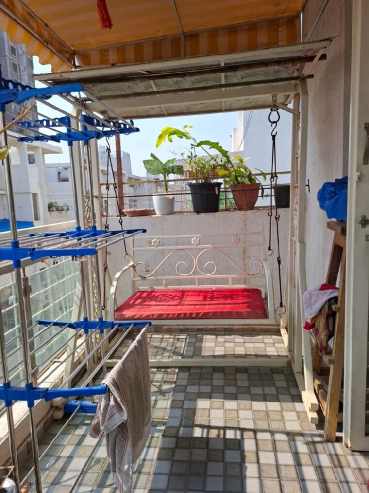 Exterior View, rohan-silver-gardenia 2 Bedroom 960 Sq.Ft. Apartment In Ravet Pune 10324165