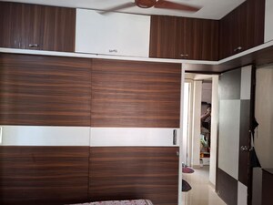 Kitchen in 2 BHK Apartment at Rohan Silver Gardenia, Ravet – for Sale