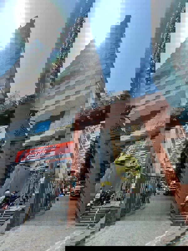 2 BHK 756 Sq.Ft. Apartment in Bhatia Esspee Towers