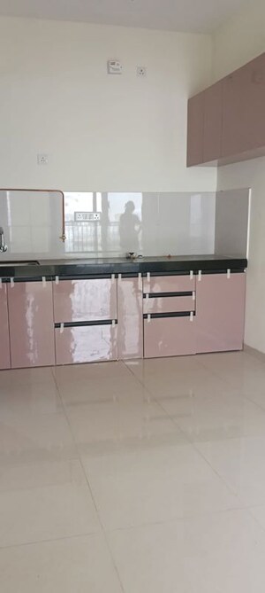 Kitchen in 2 BHK Apartment at Kolte Patil Life Republic R 10, Hinjewadi – for Rent