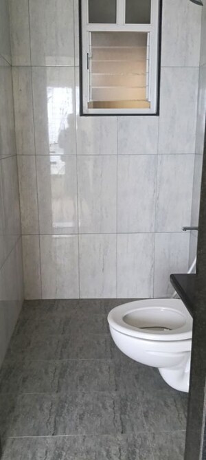 Bathroom in 2 BHK Apartment at Kolte Patil Life Republic R 10, Hinjewadi – for Rent