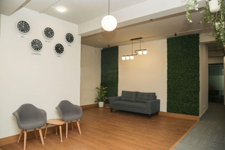 Team Area, koregaon park Commercial Office Space 9800 Sq.Ft. In Koregaon Park Pune 10324190