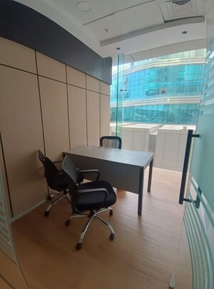 Team Area in  Office Space at Koregaon Park – for Rent