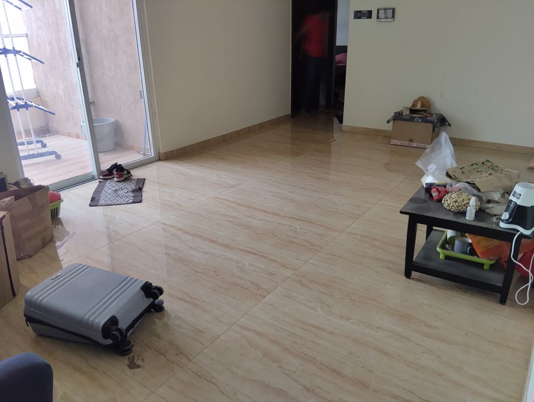 2 BHK 800 Sq.Ft. Apartment in VTP Beaumonde