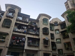 1 RK Apartment For Rent in Gharonda Housing, Ghansoli